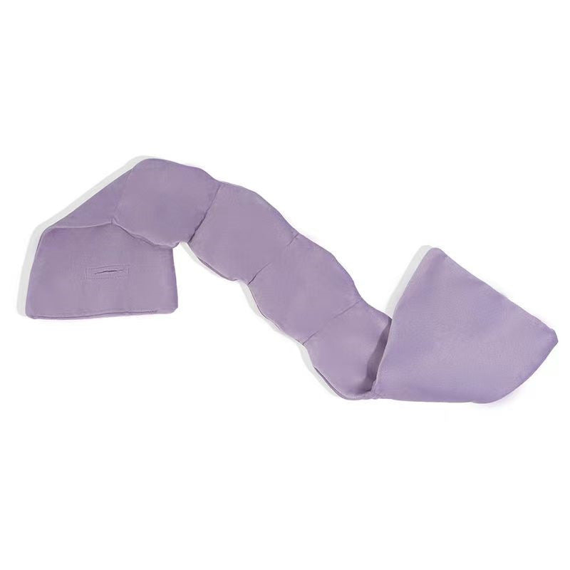 Weighted Eye Mask for Sleep & Relaxation