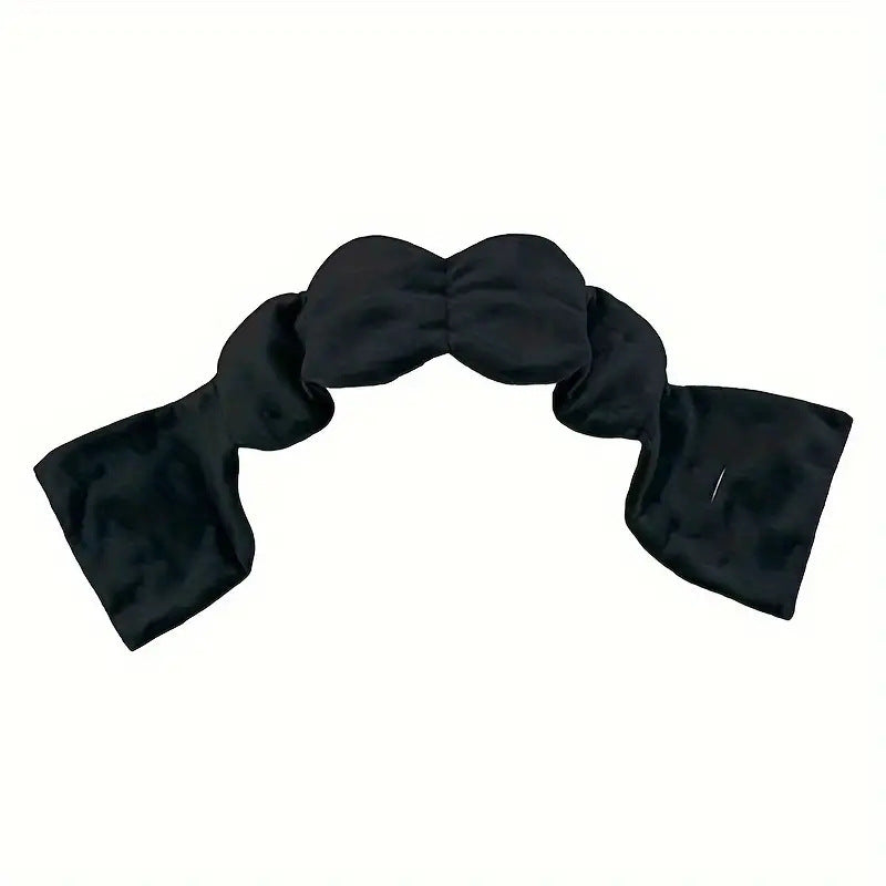 Weighted Eye Mask for Sleep & Relaxation