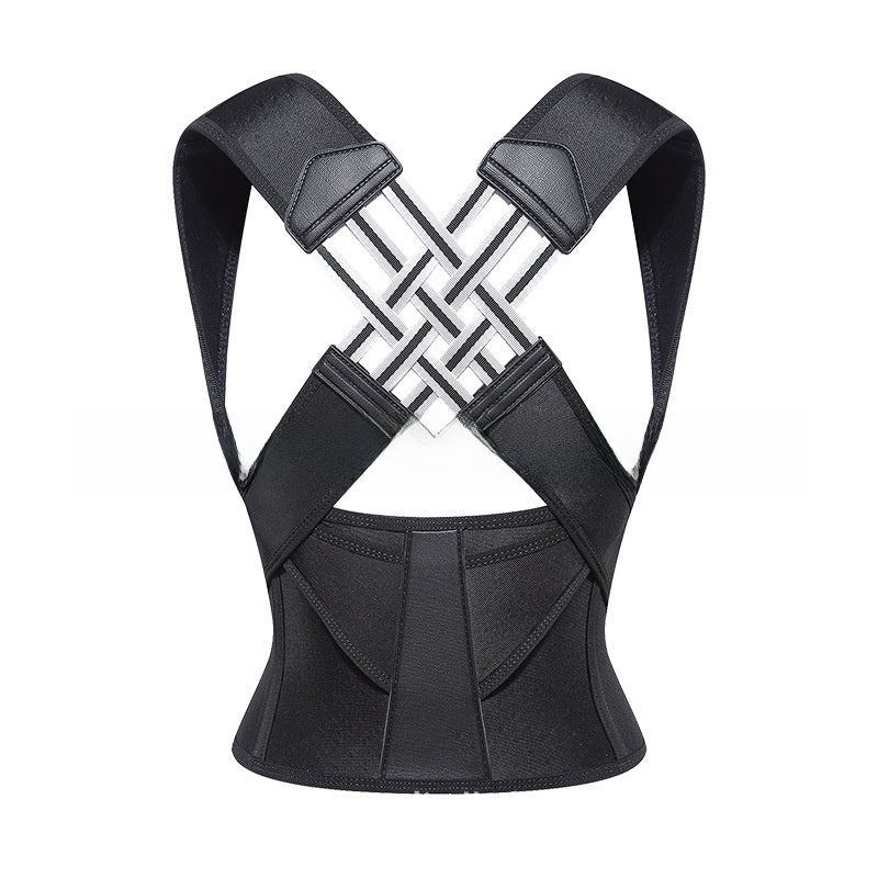 Posture Corrector - Relieve Slouching & Support Better Alignment