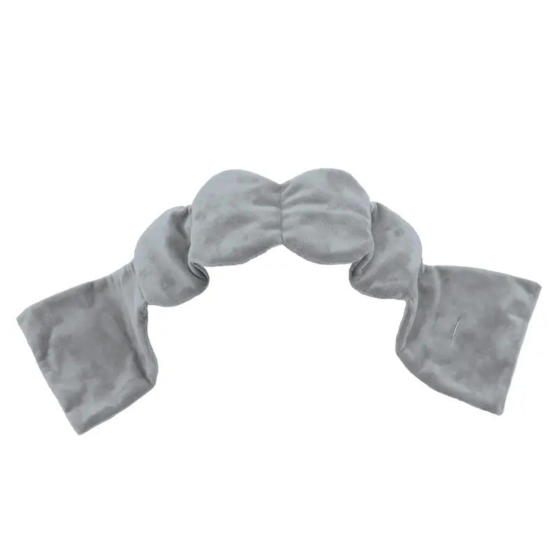 Weighted Eye Mask for Sleep & Relaxation