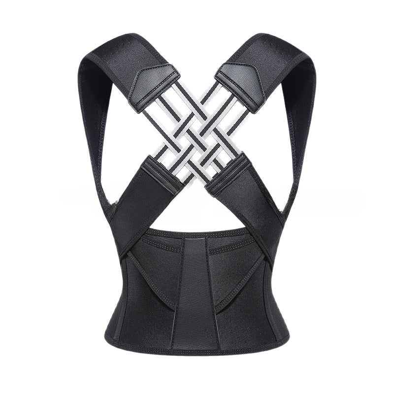 Posture Corrector - Relieve Slouching & Support Better Alignment