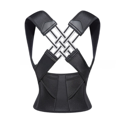 Posture Corrector - Relieve Slouching & Support Better Alignment