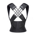 Posture Corrector - Relieve Slouching & Support Better Alignment
